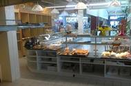 Fonds de commerce  05 BOULANGERIE PATISSERIE SNACKING DANS UNE GALERIE MARCHANDE