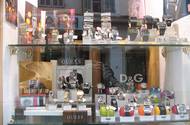 Fonds de commerce  05 BEAU MAGASIN BIJOUX FANTAISIE MONTRES VILLE PRINCIPALE 05 