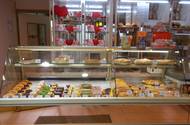Fonds de commerce  05 BOULANGERIE PATISSERIE EMPLACEMENT N°1