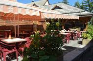 Fonds de commerce  05 RESTAURANT BISTROT DE PAYS 