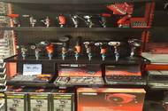 Fonds de commerce  PACA NEGOCE OUTILLAGE PROFESSIONNEL ET FOURNITURES INDUSTRIELLES