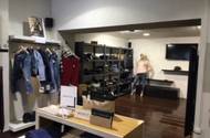 Fonds de commerce  05 MAGASIN VETEMENTS HOMMES ET FEMMES