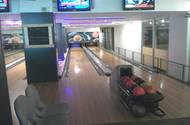 Fonds de commerce  05 BOWLING BAR RESTAURANT PIZZERIA EN STATION INTERNATIONALE