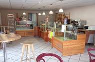 Fonds de commerce  05 A VENDRE BOULANGERIE PATISSERIE 