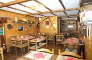 Fonds de commerce  05 BAR RESTAURANT LIC IV EN STATION HIVER ETE